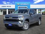 2026 Chevrolet Silverado 1500 Double Cab 4WD Pickup for sale #162170 - photo 1