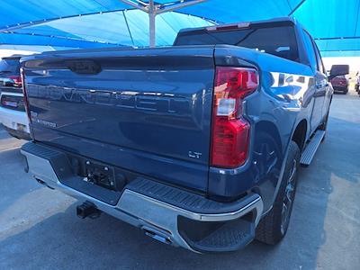 Used 2024 Chevrolet Silverado 1500 - photo 1