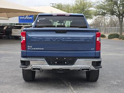Used 2024 Chevrolet Silverado 1500 - photo 1