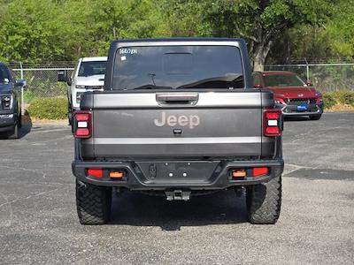Used 2021 Jeep Gladiator - photo 1