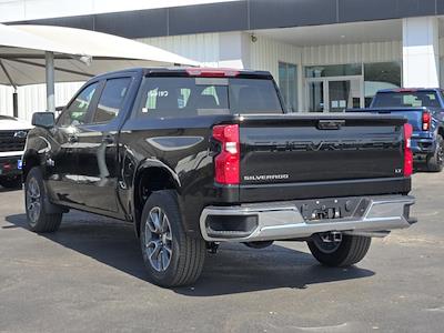 2026 Chevrolet Silverado 1500 Crew Cab RWD Pickup for sale #162182 - photo 2