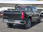 2026 Chevrolet Silverado 1500 Crew Cab RWD Pickup for sale #162182 - photo 4