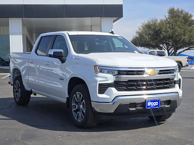 New 2026 Chevrolet Silverado 1500 - photo 1
