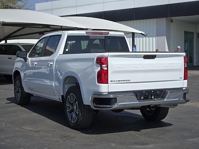 New 2026 Chevrolet Silverado 1500 - photo 1