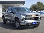 2026 Chevrolet Silverado 1500 Crew Cab 4WD Pickup for sale #162186 - photo 3