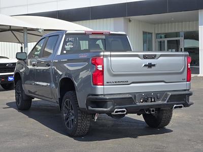 New 2026 Chevrolet Silverado 1500 - photo 1