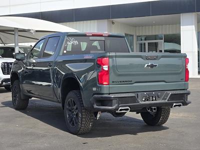 New 2026 Chevrolet Silverado 1500 - photo 1