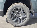 2026 Chevrolet Silverado 1500 Crew Cab 4WD Pickup for sale #162199 - photo 8