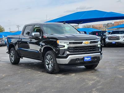 New 2026 Chevrolet Silverado 1500 - photo 1