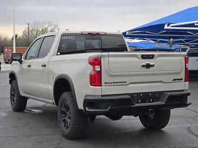 New 2026 Chevrolet Silverado 1500 - photo 1