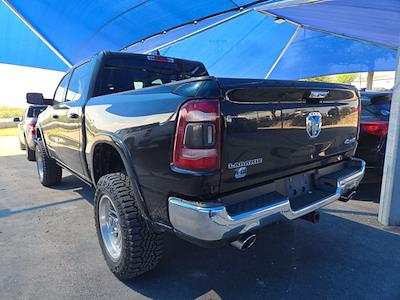 Used 2021 Ram 1500 - photo 1