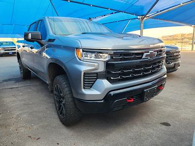 Used 2024 Chevrolet Silverado 1500 - photo 1