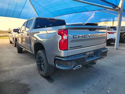 Used 2024 Chevrolet Silverado 1500 - photo 1
