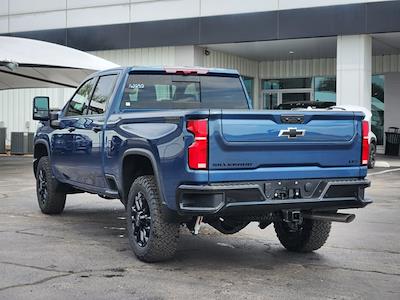 New 2026 Chevrolet Silverado 2500 - photo 1