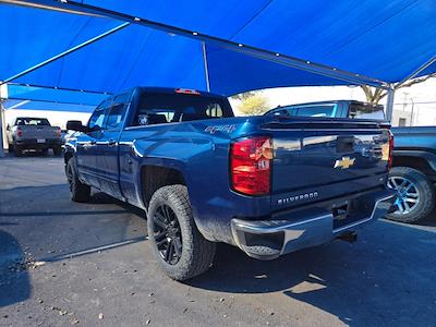 Used 2015 Chevrolet Silverado 1500 - photo 1