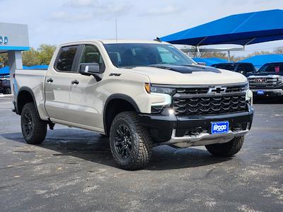 New 2026 Chevrolet Silverado 1500 - photo 1