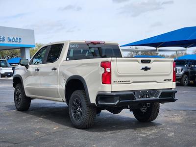 New 2026 Chevrolet Silverado 1500 - photo 1