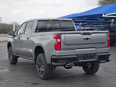 New 2026 Chevrolet Silverado 1500 - photo 1