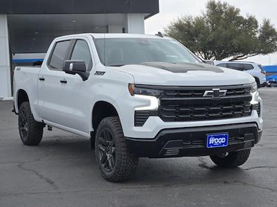 New 2026 Chevrolet Silverado 1500 - photo 1