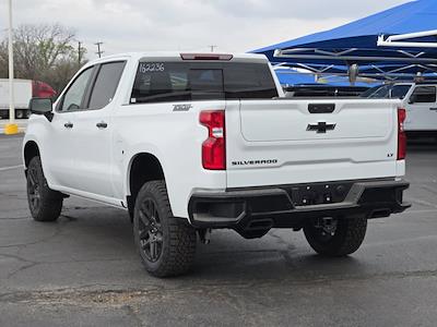 New 2026 Chevrolet Silverado 1500 - photo 1