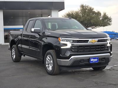 New 2026 Chevrolet Silverado 1500 - photo 1