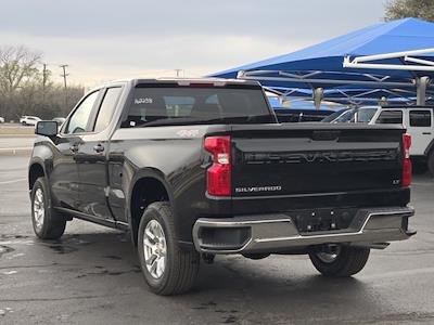 New 2026 Chevrolet Silverado 1500 - photo 1