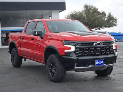 New 2026 Chevrolet Silverado 1500 - photo 1