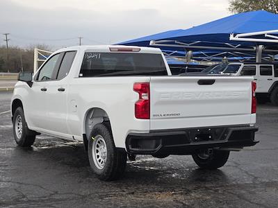 New 2026 Chevrolet Silverado 1500 - photo 1
