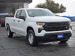 New 2026 Chevrolet Silverado 1500 Work Truck Double Cab for sale #162247 - photo 3