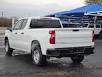 New 2026 Chevrolet Silverado 1500 Work Truck Double Cab for sale #162247 - photo 2