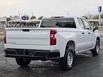 New 2026 Chevrolet Silverado 1500 Work Truck Double Cab for sale #162247 - photo 4