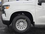 New 2026 Chevrolet Silverado 1500 Work Truck Double Cab for sale #162247 - photo 5