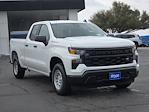 New 2026 Chevrolet Silverado 1500 Work Truck Double Cab for sale #162248 - photo 3