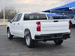 New 2026 Chevrolet Silverado 1500 Work Truck Double Cab for sale #162248 - photo 2
