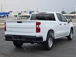 New 2026 Chevrolet Silverado 1500 Work Truck Double Cab for sale #162248 - photo 4
