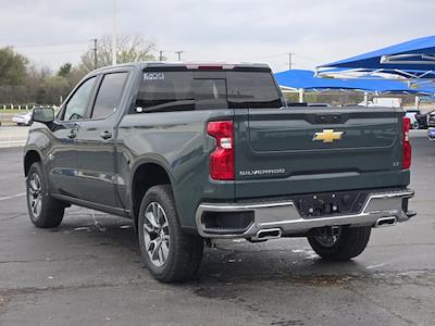 New 2026 Chevrolet Silverado 1500 - photo 1