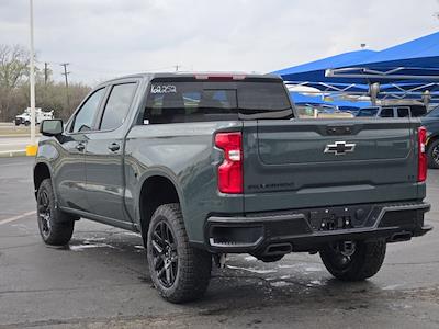 New 2026 Chevrolet Silverado 1500 - photo 1