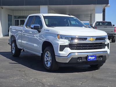 New 2026 Chevrolet Silverado 1500 - photo 1