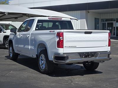New 2026 Chevrolet Silverado 1500 - photo 1
