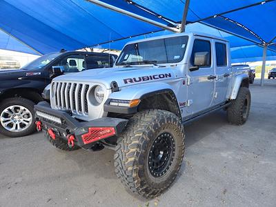 Used 2022 Jeep Gladiator - photo 1