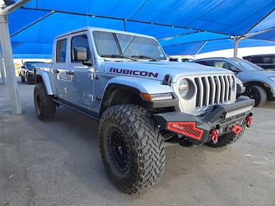Used 2022 Jeep Gladiator - photo 1