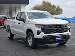2026 Chevrolet Silverado 1500 Double Cab 4WD Pickup for sale #162275 - photo 3