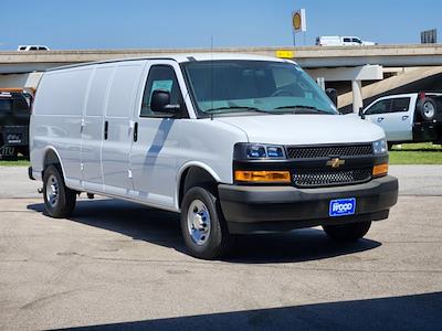 New 2026 Chevrolet Express 2500 - photo 1