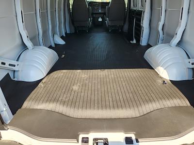 New 2026 Chevrolet Express 2500 - photo 1