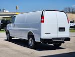 New 2026 Chevrolet Express 2500 Empty Cargo Van for sale #162276 - photo 1