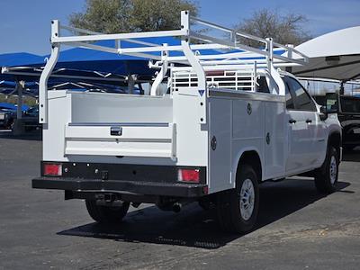 New 2026 Chevrolet Silverado 2500 - photo 1