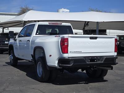 New 2026 Chevrolet Silverado 3500 Work Truck Crew Cab for sale #162334 - photo 2