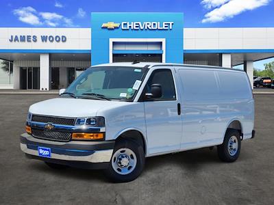 New 2026 Chevrolet Express 2500 - photo 1