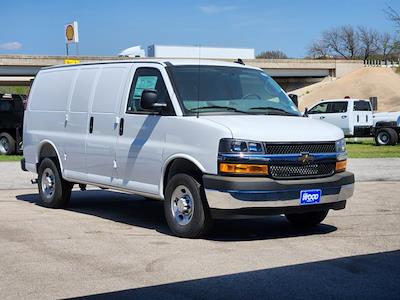 New 2026 Chevrolet Express 2500 - photo 1