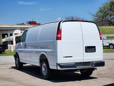 New 2026 Chevrolet Express 2500 - photo 1
